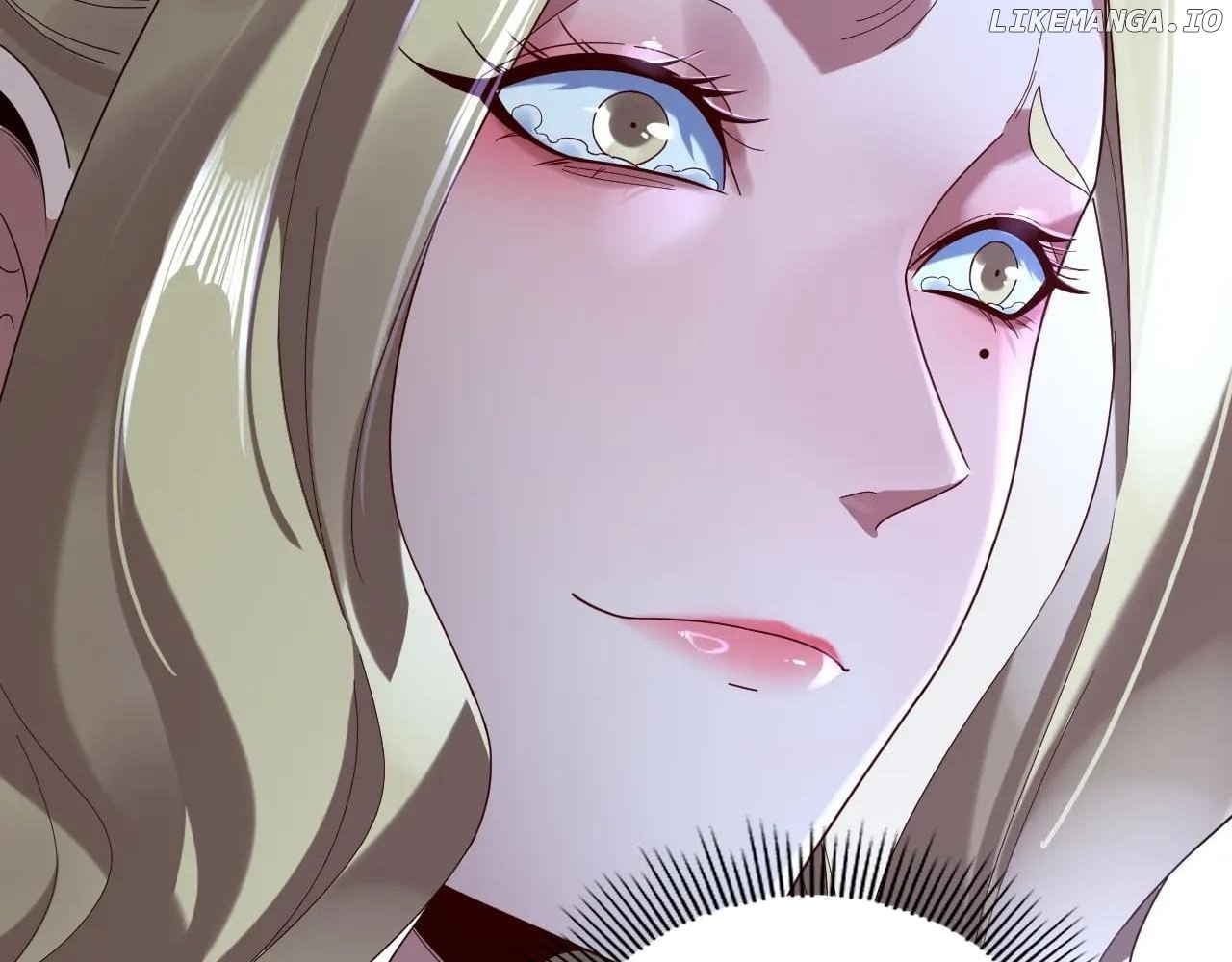 Me, The Heavenly Destined Villain Chapter 256 - page 106